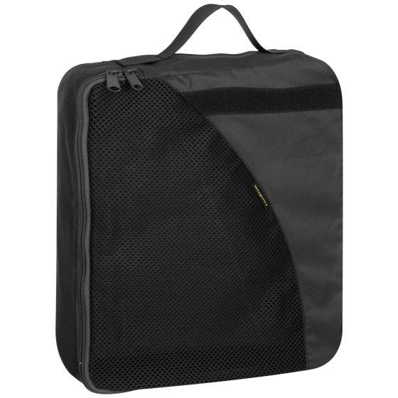 Wisport set borse Packbox in nero