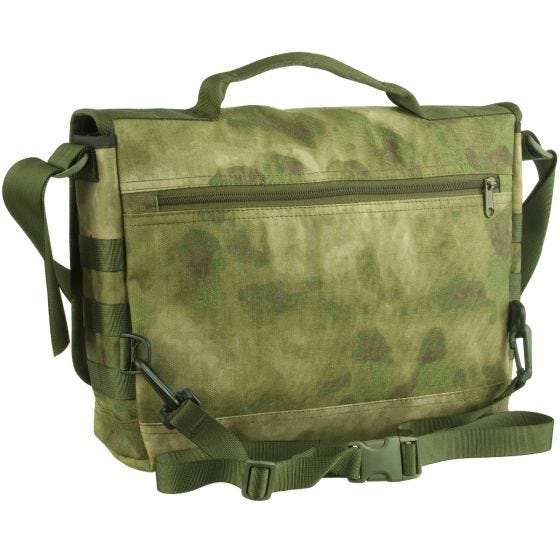 Wisport borsa a tracolla Pathfinder in A-TACS FG