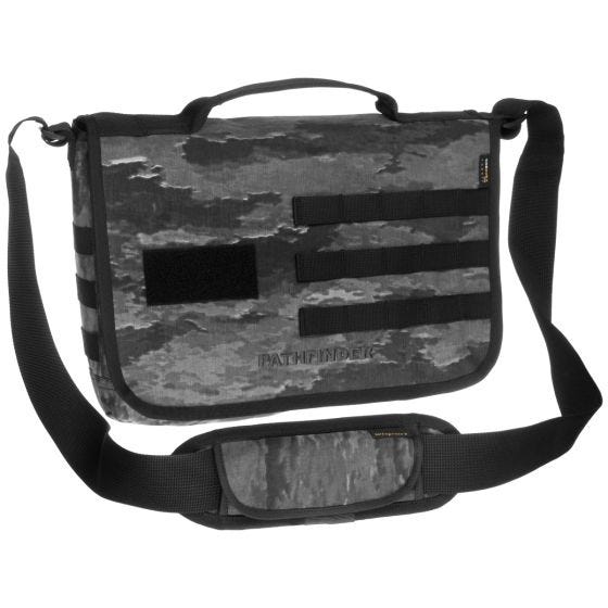 Wisport Borsa a tracolla Pathfinder - A-TACS GHOST