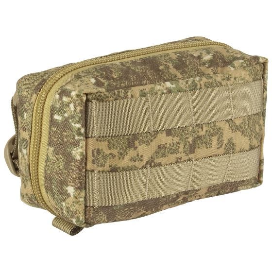 Wisport astuccio modulare EMT MOLLE in PenCott BadLands