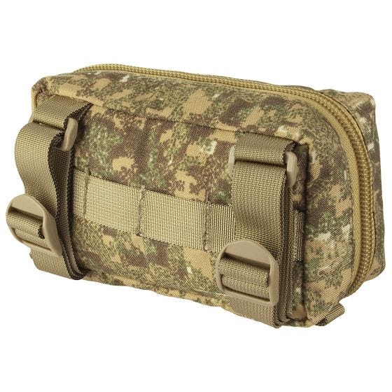 Wisport astuccio modulare EMT MOLLE in PenCott BadLands