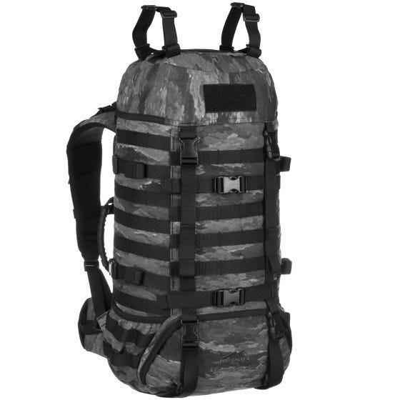 Wisport Zaino Raccoon 45L - A-TACS GHOST