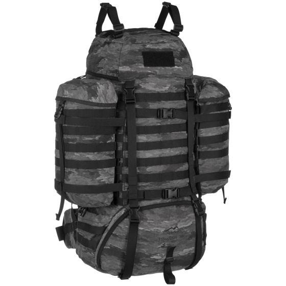 Wisport Zaino Raccoon 85L - A-TACS GHOST