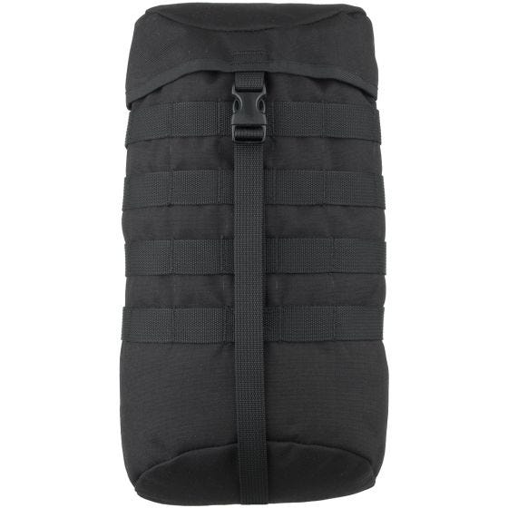 Wisport astuccio modulare Raccoon in nero
