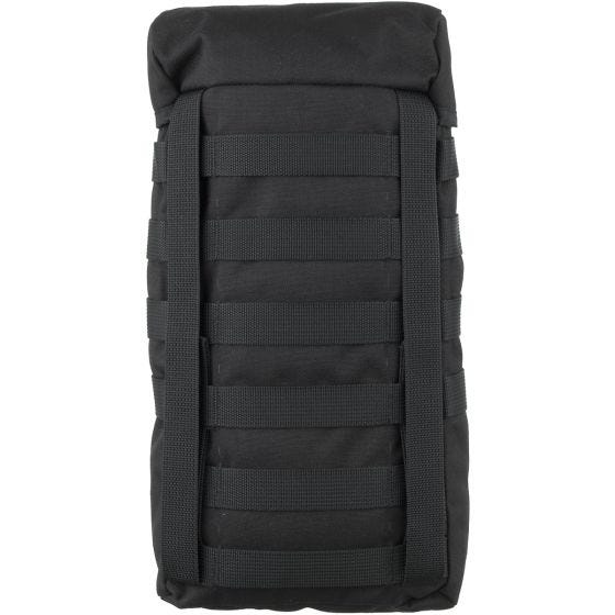 Wisport astuccio modulare Raccoon in nero
