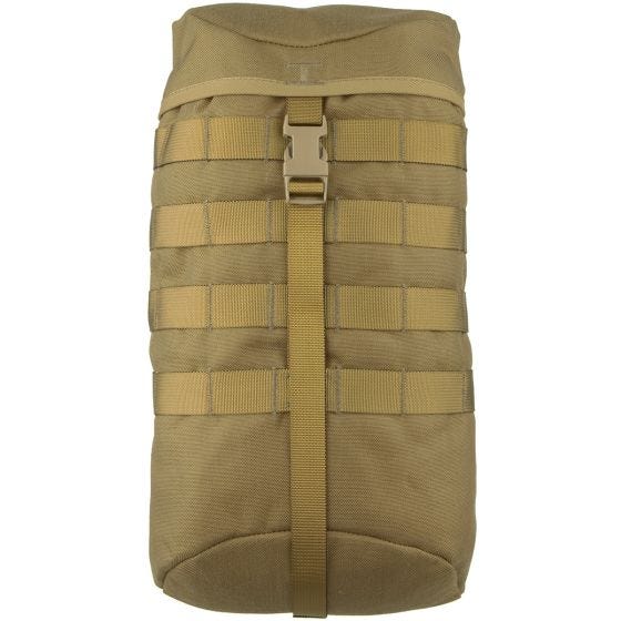 Wisport astuccio modulare Raccoon in Coyote