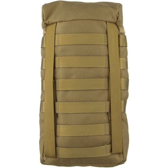 Wisport astuccio modulare Raccoon in Coyote