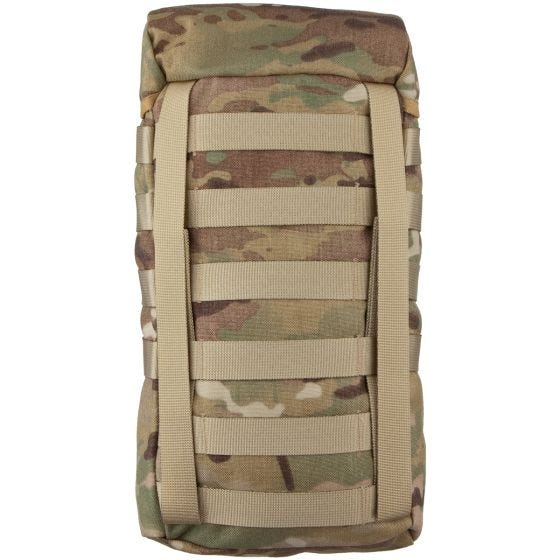 Wisport astuccio modulare Raccoon in MultiCam