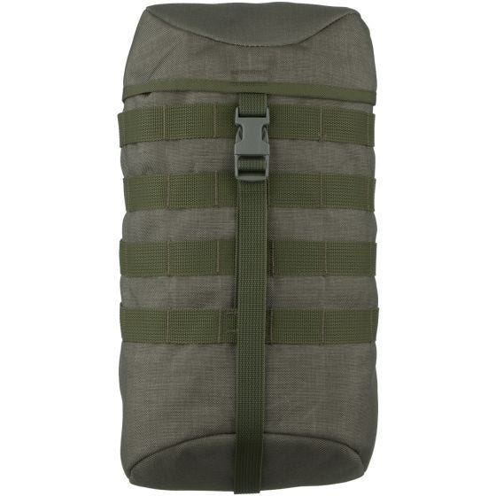 Wisport astuccio modulare Raccoon in RAL 7013