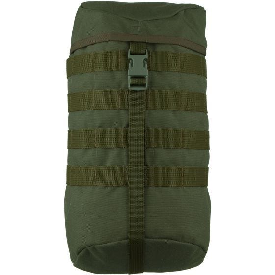Wisport astuccio modulare Raccoon in Olive Green