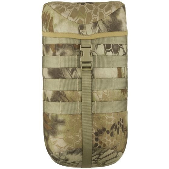 Wisport astuccio modulare Raccoon in Kryptek Highlander