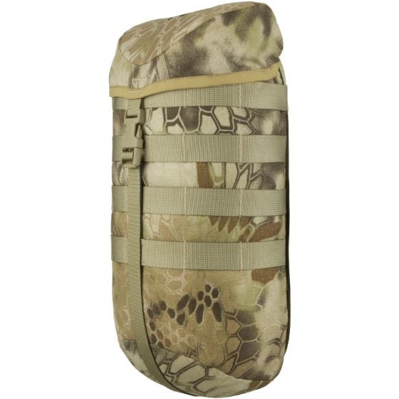 Wisport astuccio modulare Raccoon in Kryptek Highlander