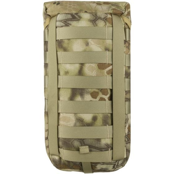 Wisport astuccio modulare Raccoon in Kryptek Highlander