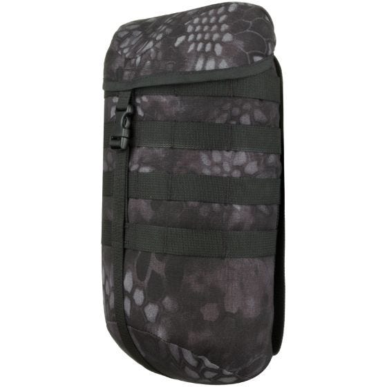 Wisport astuccio modulare Raccoon in Kryptek Typhon