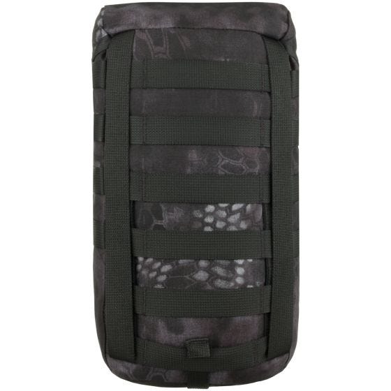 Wisport astuccio modulare Raccoon in Kryptek Typhon