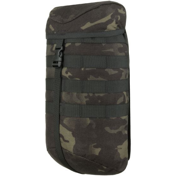 Wisport astuccio modulare Raccoon in MultiCam Black