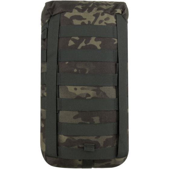 Wisport astuccio modulare Raccoon in MultiCam Black