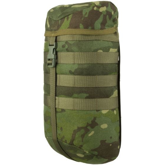 Wisport astuccio modulare Raccoon in MultiCam Tropic