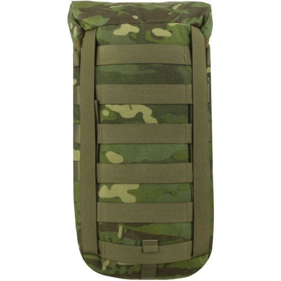 Wisport astuccio modulare Raccoon in MultiCam Tropic