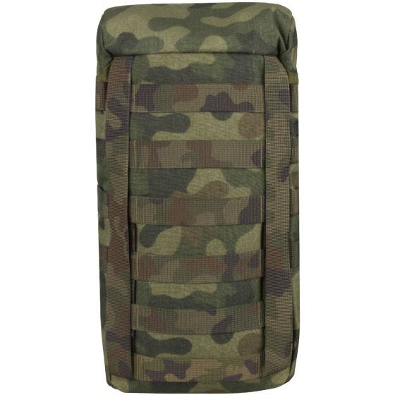 Wisport astuccio modulare Raccoon in Woodland polacco