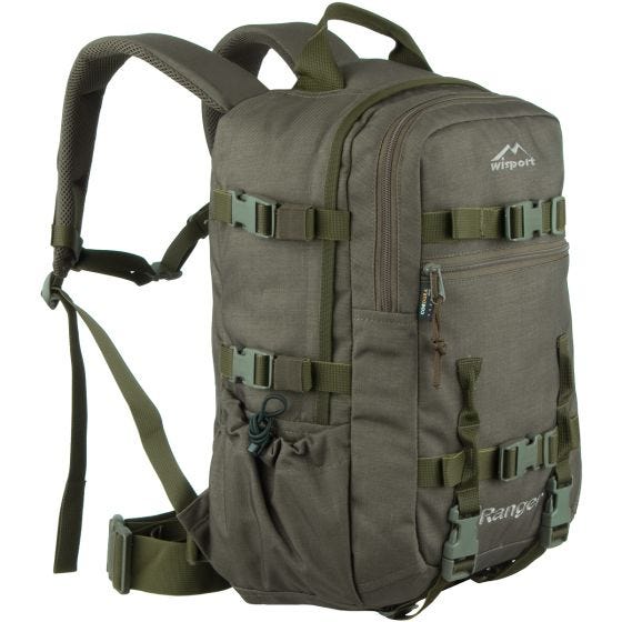 Wisport zaino Ranger 30L in RAL 7013