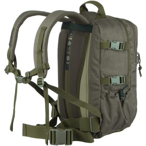 Wisport zaino Ranger 30L in RAL 7013