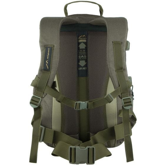 Wisport zaino Ranger 30L in RAL 7013