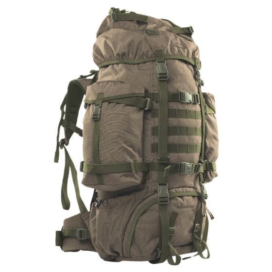 Wisport zaino Reindeer 75L in RAL 7013