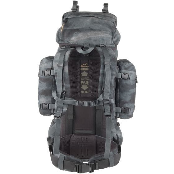 Wisport zaino Reindeer 75L in A-TACS LE