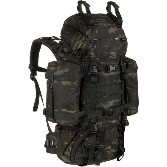 Wisport zaino Reindeer 75L in MultiCam Black