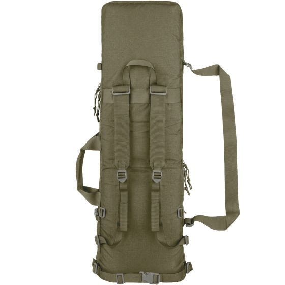 Wisport custodia per fucile 100 in RAL 7013