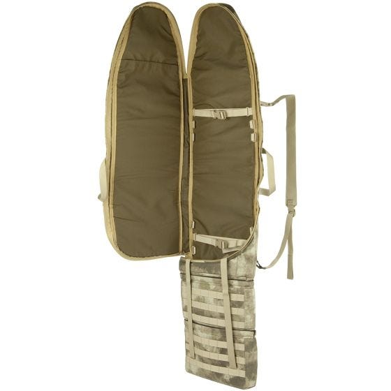 Wisport zaino ShotPack 65L in A-TACS AU