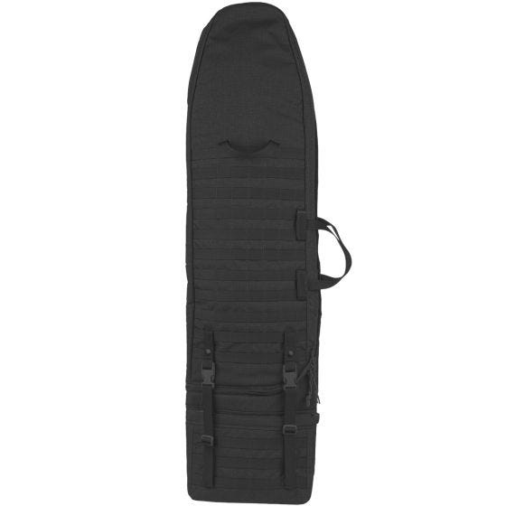 Wisport zaino ShotPack 65L in nero