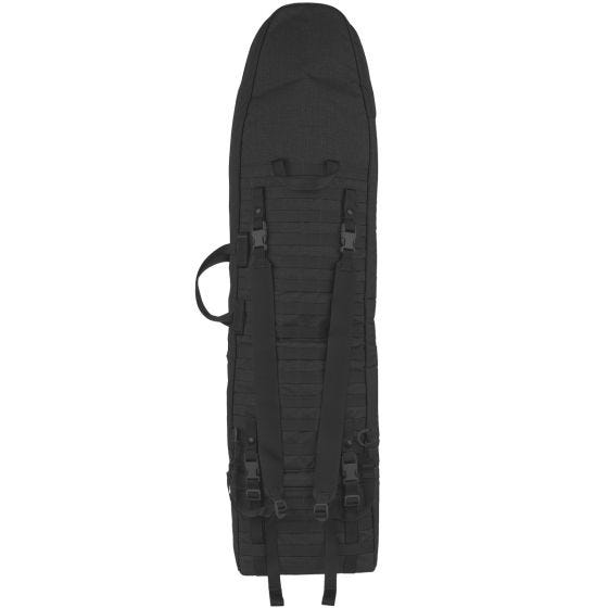 Wisport zaino ShotPack 65L in nero