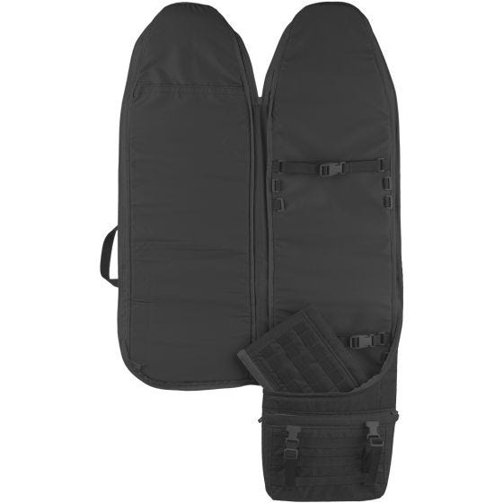 Wisport zaino ShotPack 65L in nero