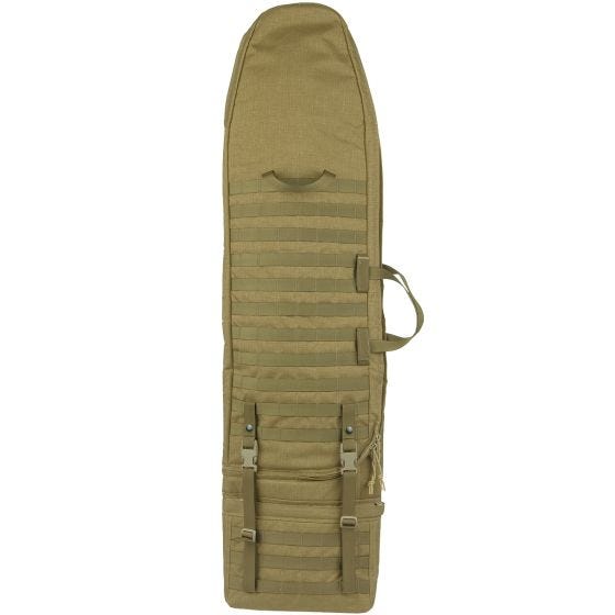 Wisport zaino ShotPack 65L in Coyote