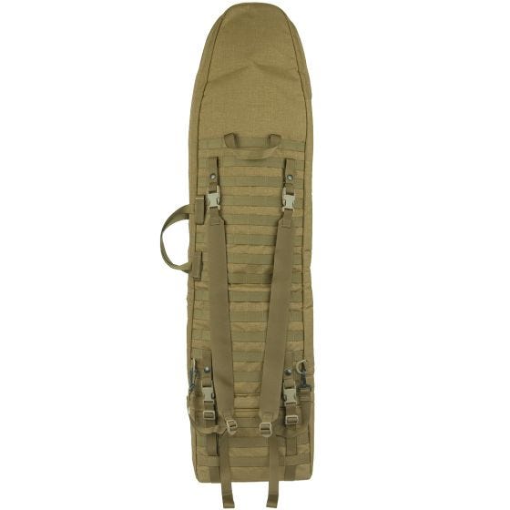 Wisport zaino ShotPack 65L in Coyote