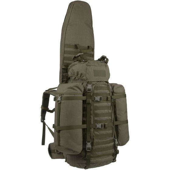 Wisport zaino ShotPack 65L in RAL 7013