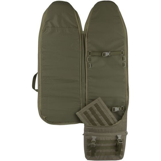 Wisport zaino ShotPack 65L in RAL 7013