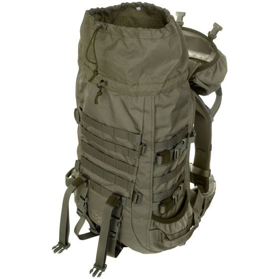 Wisport zaino SilverFox 2 da 40 L in RAL 7013