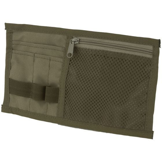 Wisport zaino SilverFox 2 da 40 L in RAL 7013