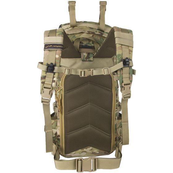 Wisport zaino SilverFox in MultiCam