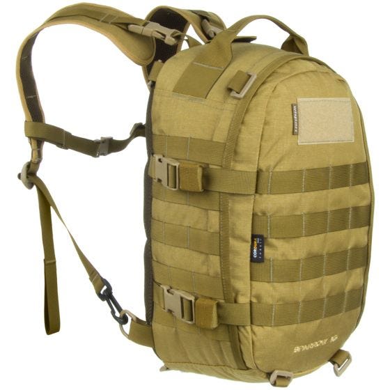 Wisport zaino Sparrow 16L in Coyote