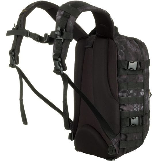 Wisport zaino Sparrow 20 II in Kryptek Typhon