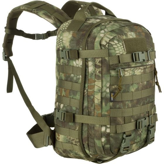 Wisport zaino Sparrow 30 II in Kryptek Mandrake