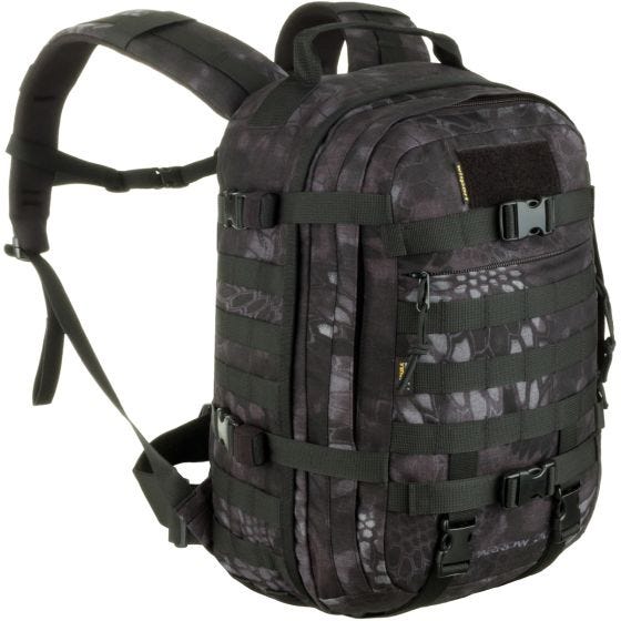 Wisport zaino Sparrow 30 II in Kryptek Typhon