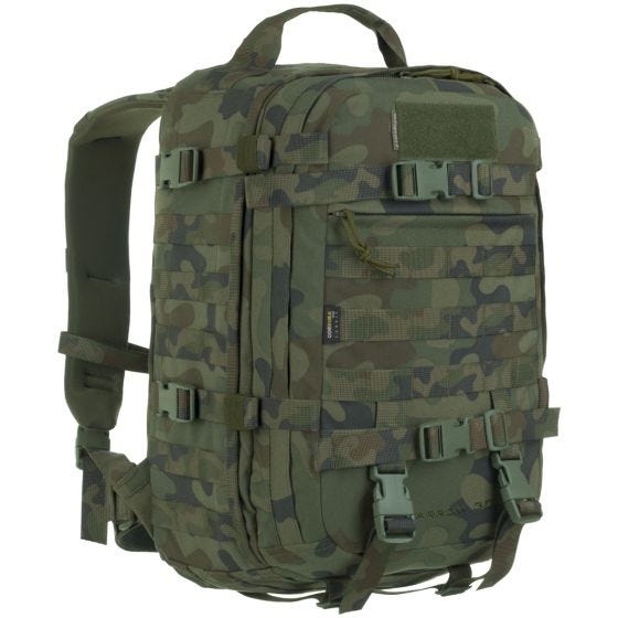 Wisport Zaino Sparrow 30 II - PL Woodland