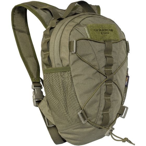 Wisport zaino Sparrow Egg in RAL 7013