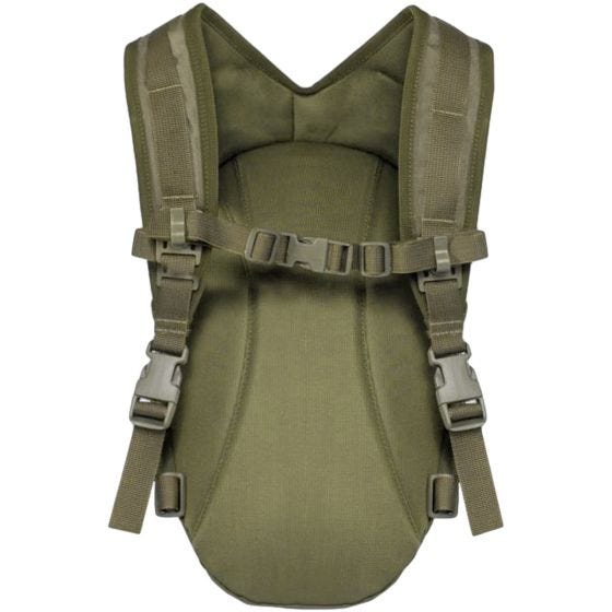 Wisport zaino Sparrow Egg in RAL 7013