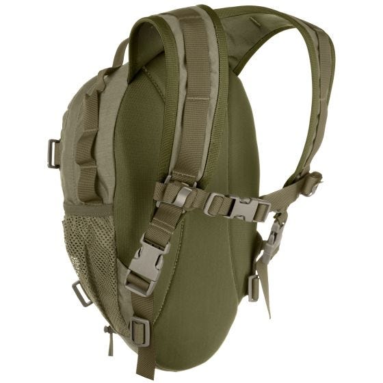Wisport zaino Sparrow Egg in RAL 7013